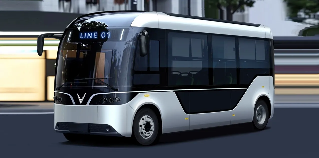 EBus