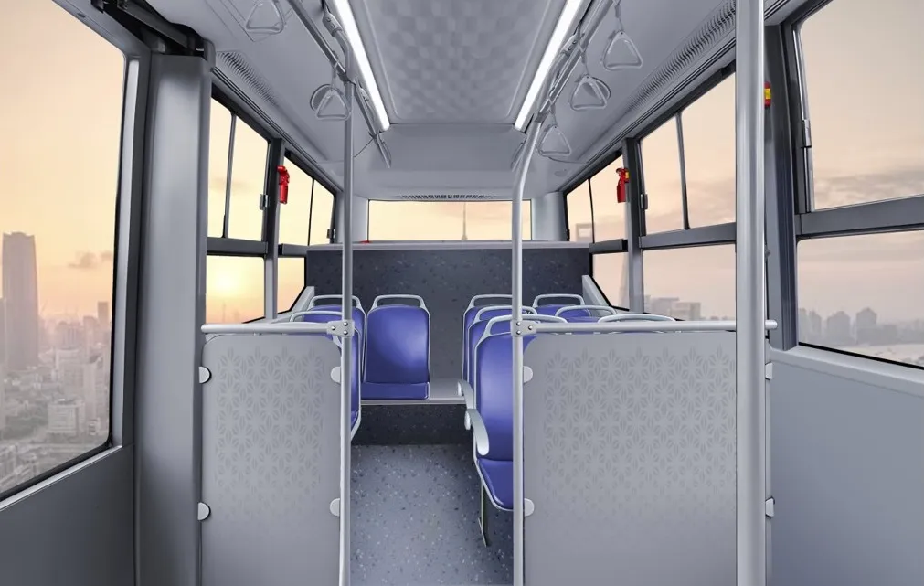 EBus