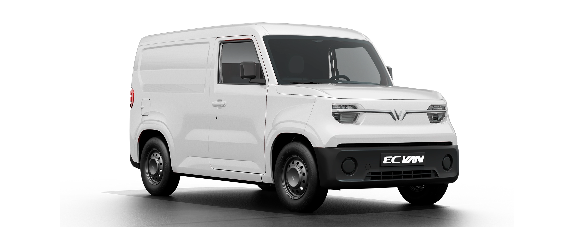 EC Van