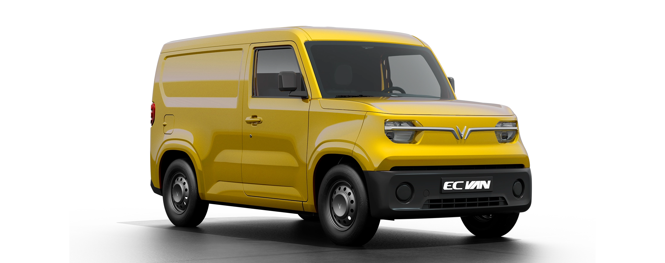 EC Van