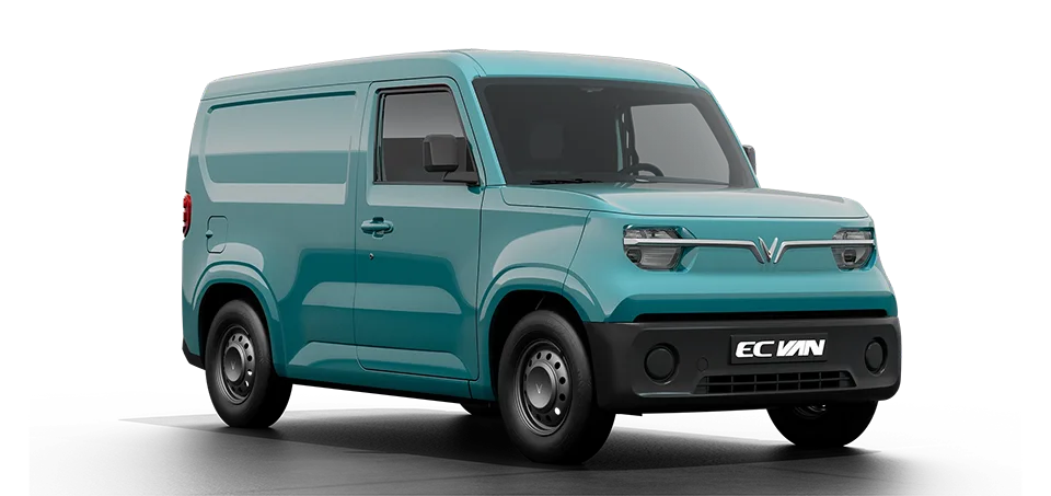 EC Van